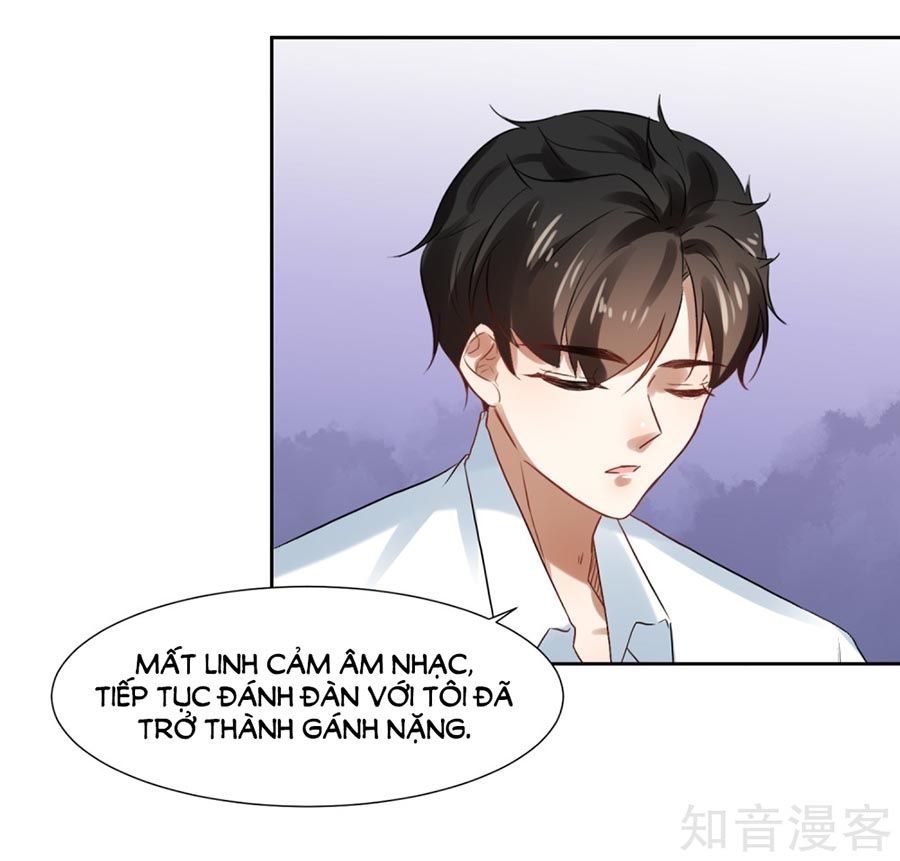 Thầy Giáo Ác Ma Yêu Tôi Rồi Chapter 70 - Trang 2