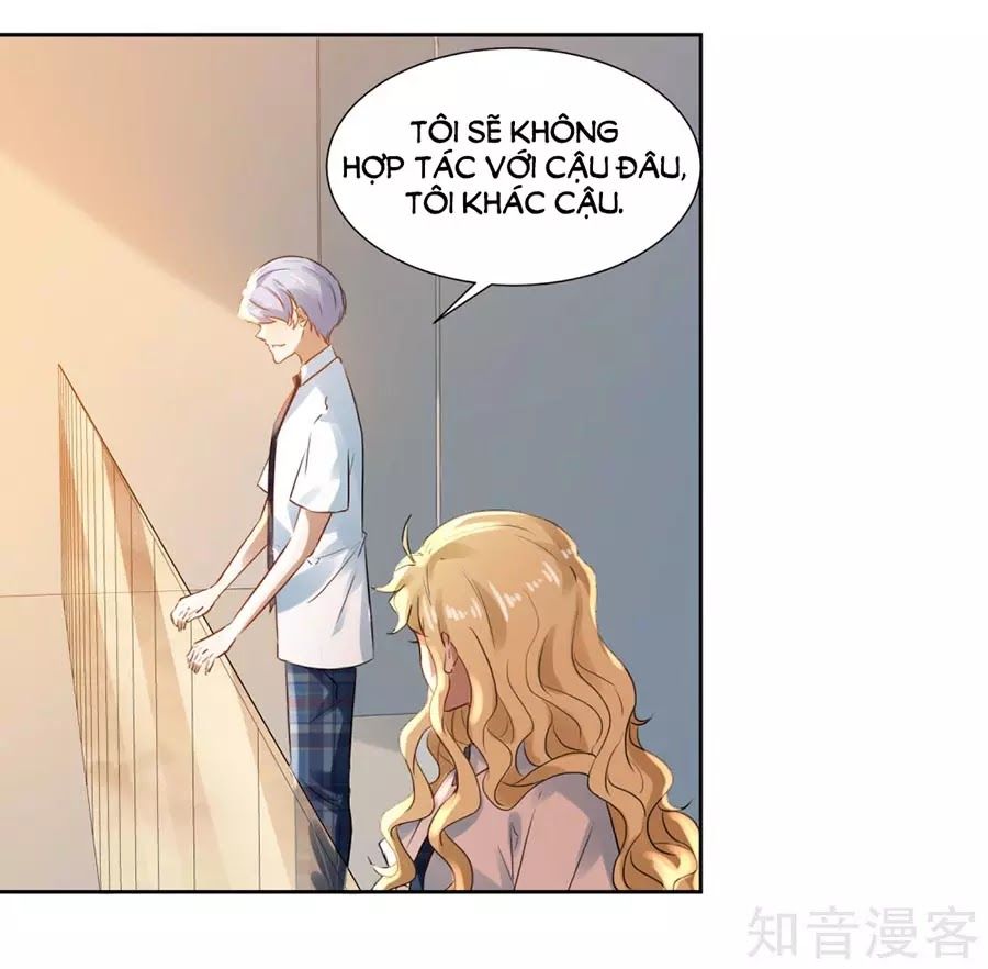 Thầy Giáo Ác Ma Yêu Tôi Rồi Chapter 69 - Trang 2