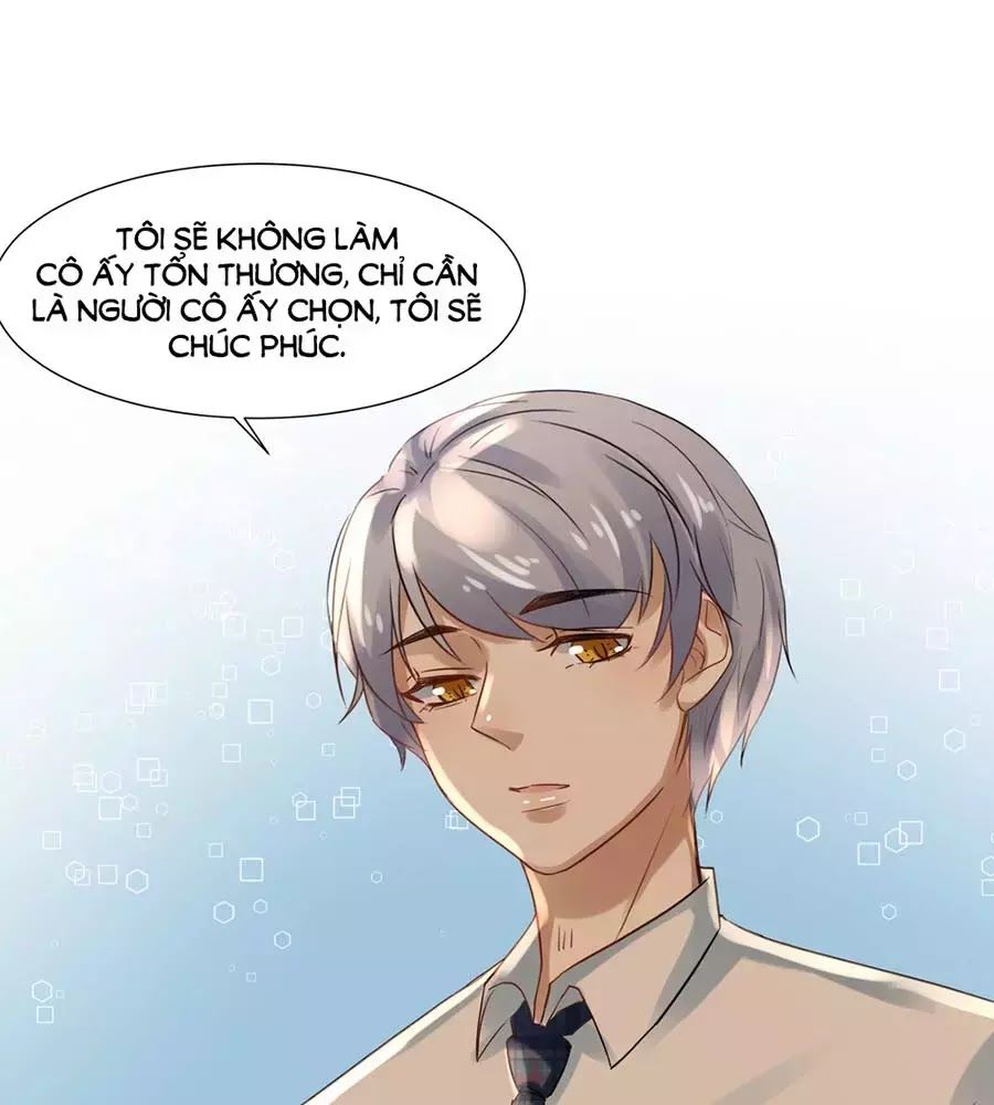 Thầy Giáo Ác Ma Yêu Tôi Rồi Chapter 69 - Trang 2