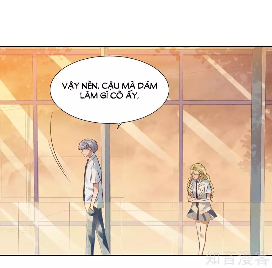 Thầy Giáo Ác Ma Yêu Tôi Rồi Chapter 69 - Trang 2