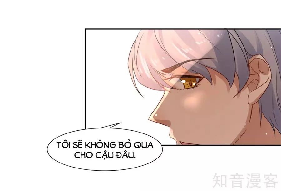 Thầy Giáo Ác Ma Yêu Tôi Rồi Chapter 69 - Trang 2