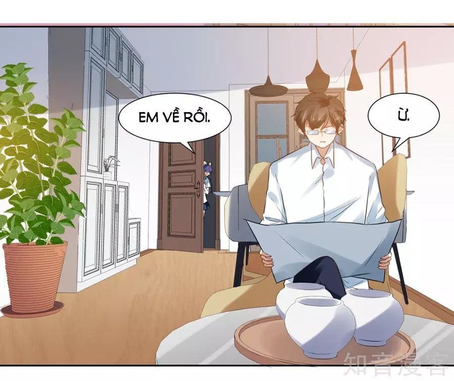 Thầy Giáo Ác Ma Yêu Tôi Rồi Chapter 69 - Trang 2