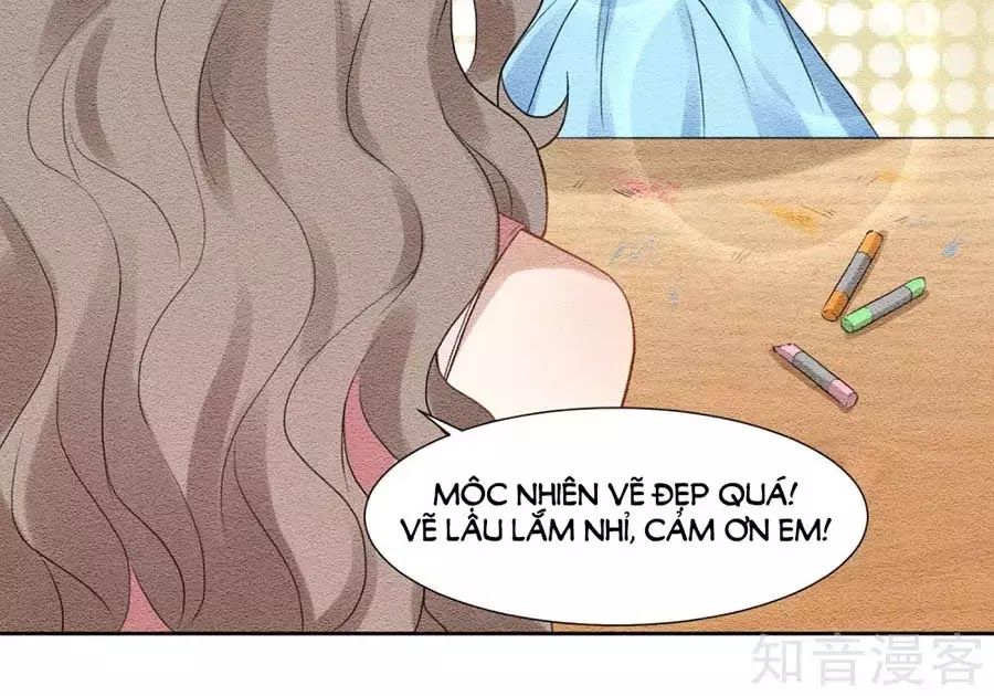 Thầy Giáo Ác Ma Yêu Tôi Rồi Chapter 69 - Trang 2