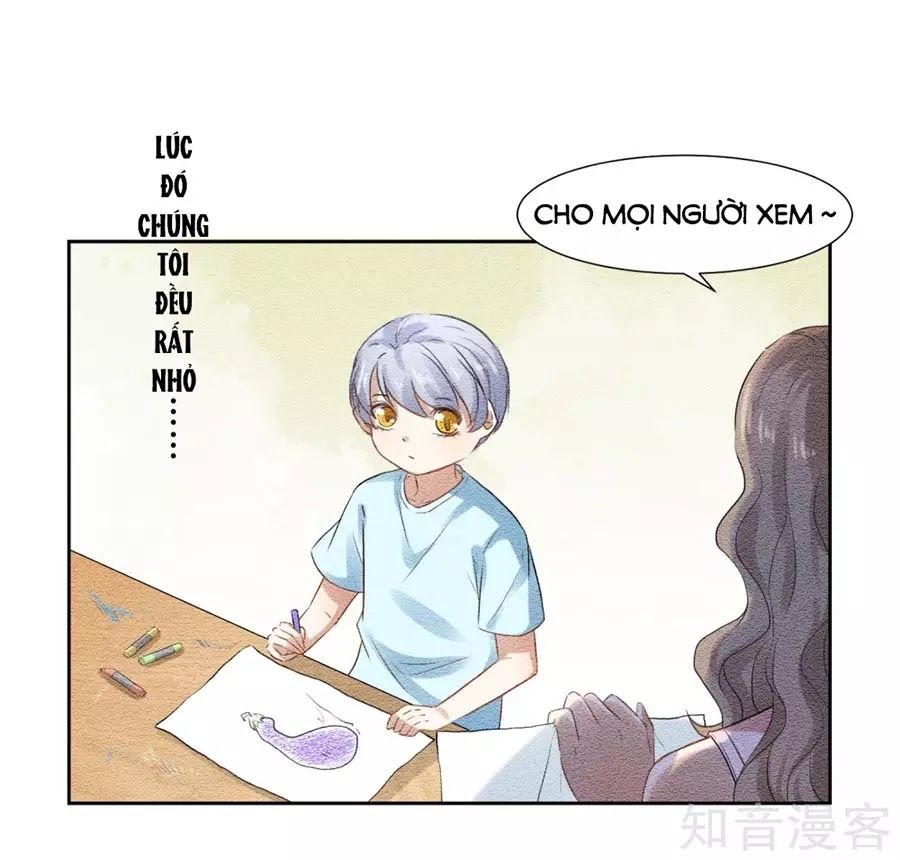 Thầy Giáo Ác Ma Yêu Tôi Rồi Chapter 69 - Trang 2