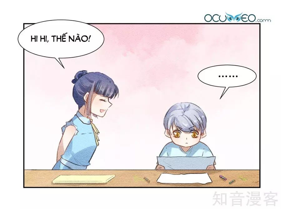 Thầy Giáo Ác Ma Yêu Tôi Rồi Chapter 69 - Trang 2