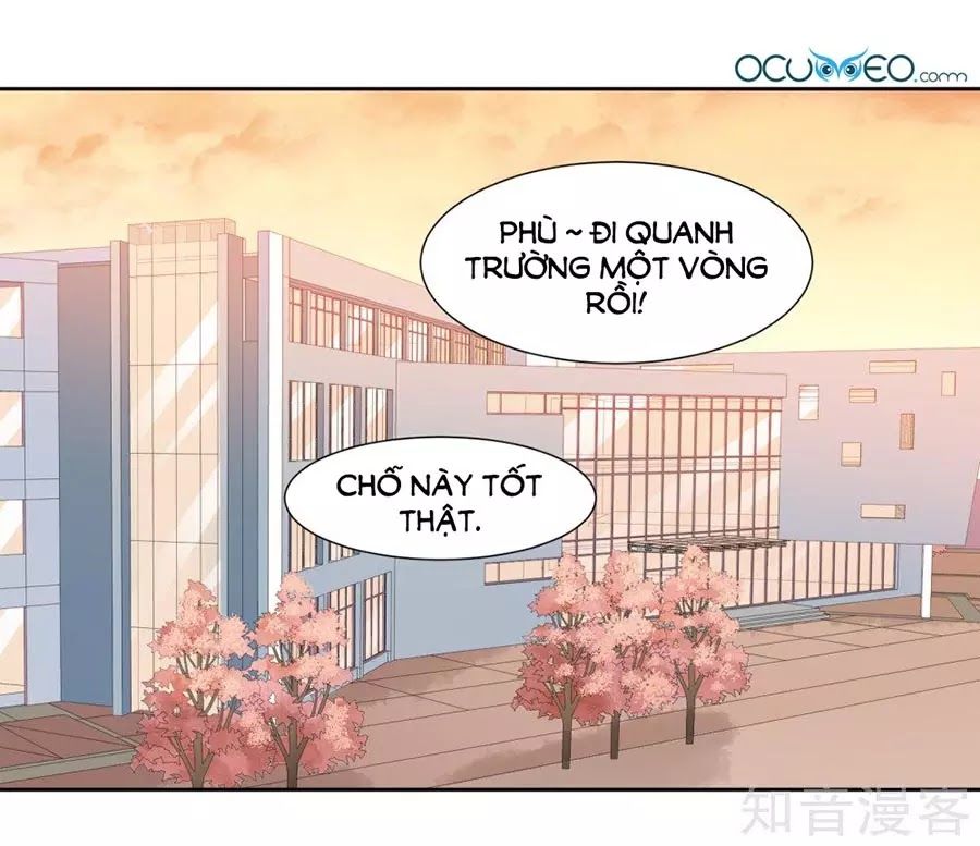 Thầy Giáo Ác Ma Yêu Tôi Rồi Chapter 68 - Trang 2