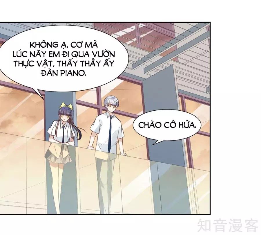 Thầy Giáo Ác Ma Yêu Tôi Rồi Chapter 68 - Trang 2