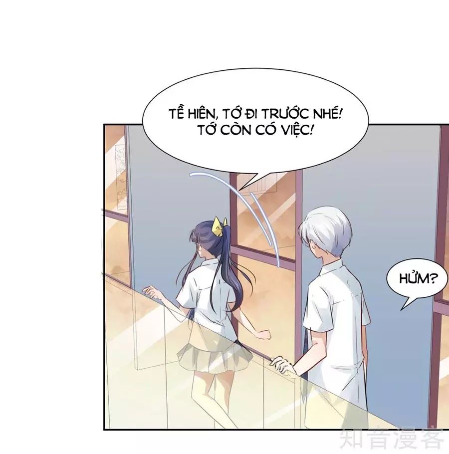 Thầy Giáo Ác Ma Yêu Tôi Rồi Chapter 68 - Trang 2