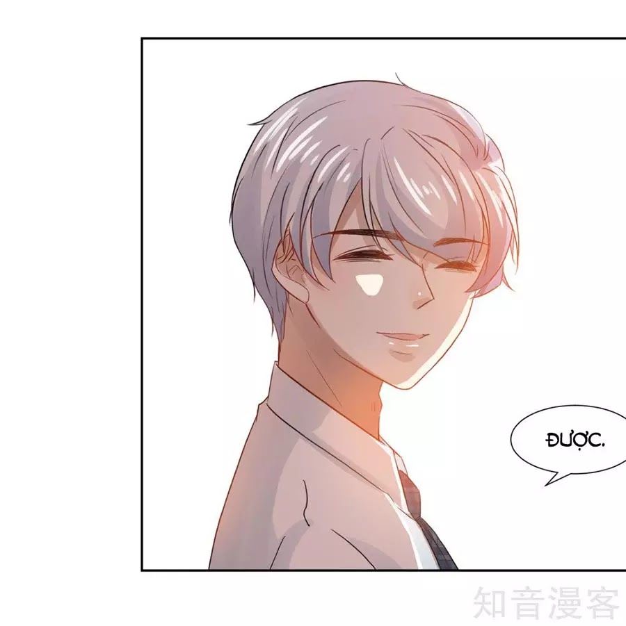 Thầy Giáo Ác Ma Yêu Tôi Rồi Chapter 68 - Trang 2