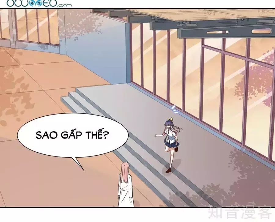 Thầy Giáo Ác Ma Yêu Tôi Rồi Chapter 68 - Trang 2