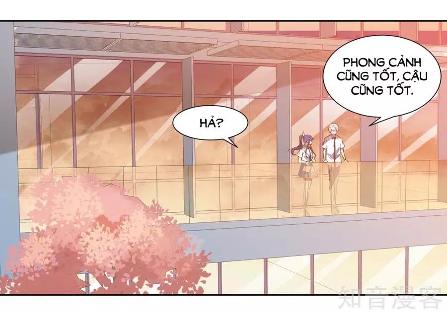 Thầy Giáo Ác Ma Yêu Tôi Rồi Chapter 68 - Trang 2