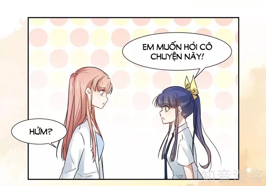 Thầy Giáo Ác Ma Yêu Tôi Rồi Chapter 68 - Trang 2