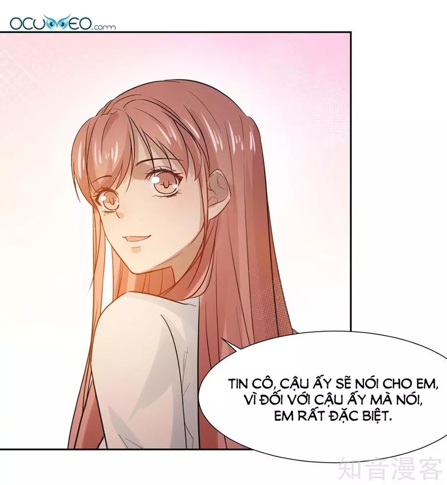 Thầy Giáo Ác Ma Yêu Tôi Rồi Chapter 68 - Trang 2