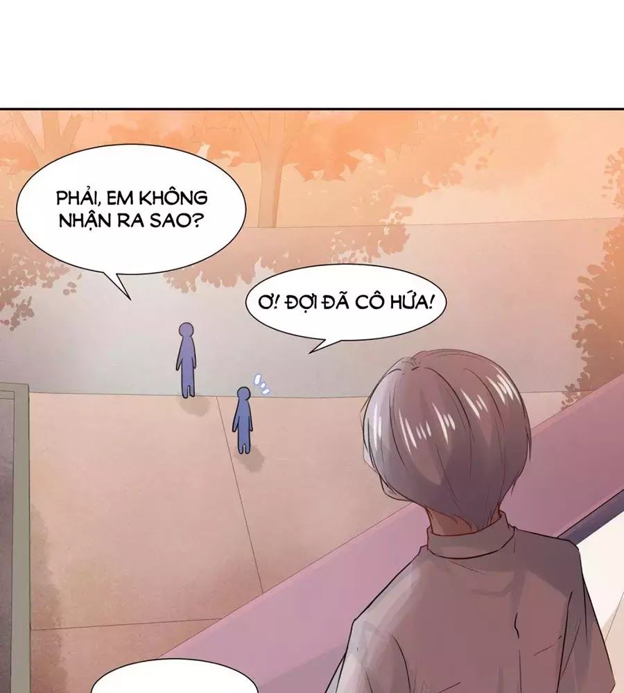 Thầy Giáo Ác Ma Yêu Tôi Rồi Chapter 68 - Trang 2