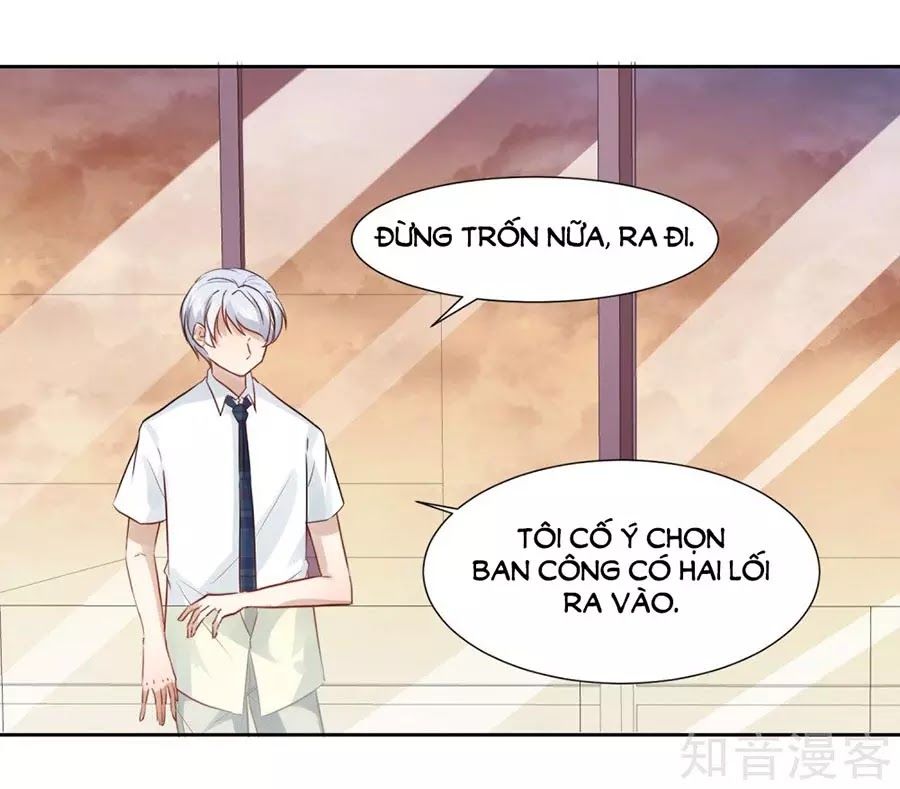 Thầy Giáo Ác Ma Yêu Tôi Rồi Chapter 68 - Trang 2