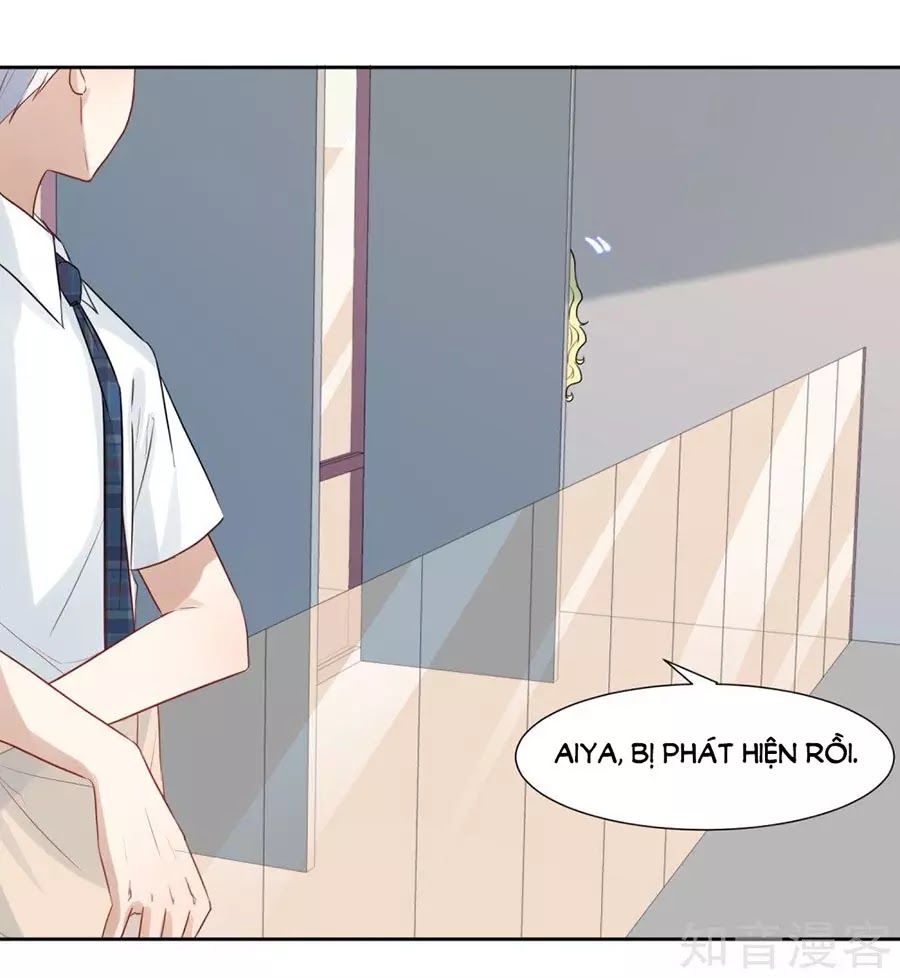 Thầy Giáo Ác Ma Yêu Tôi Rồi Chapter 68 - Trang 2