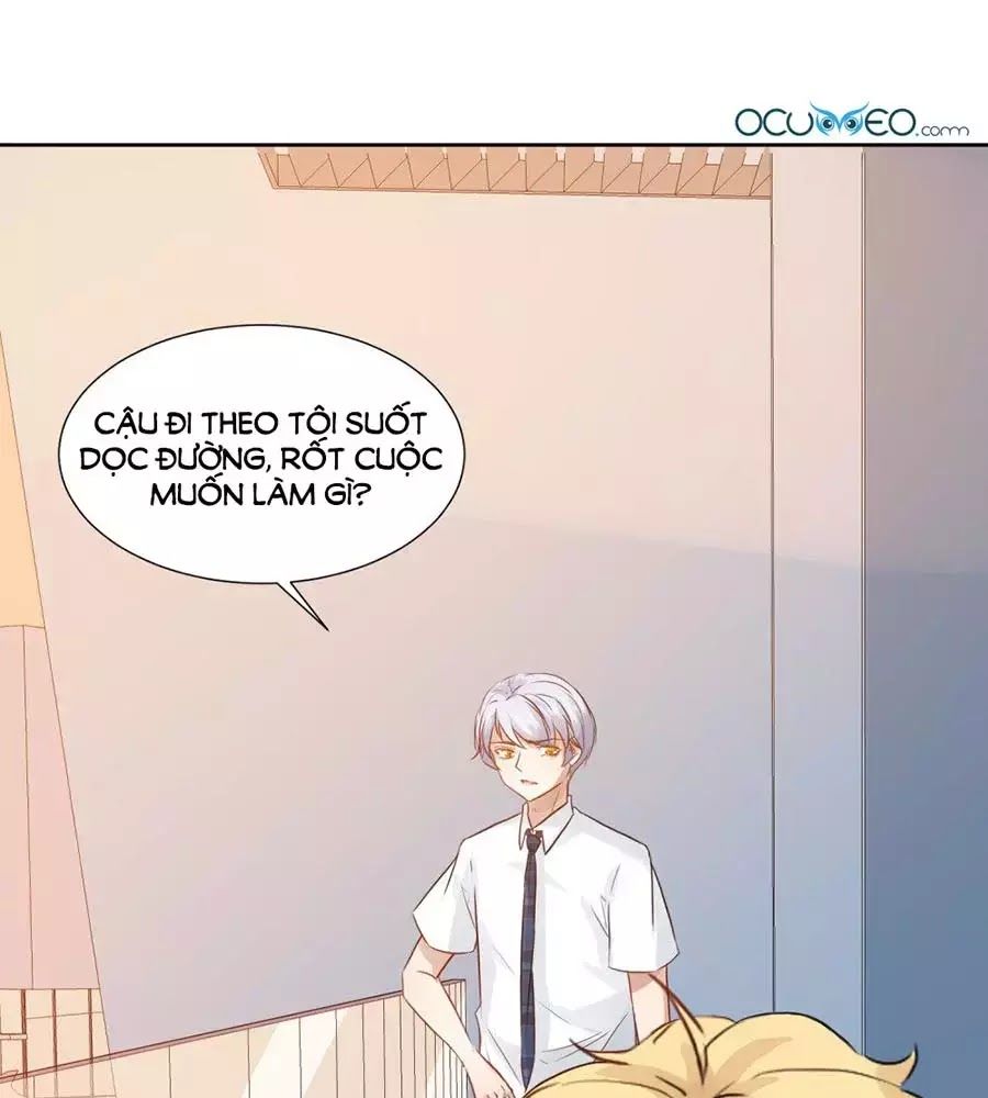 Thầy Giáo Ác Ma Yêu Tôi Rồi Chapter 68 - Trang 2