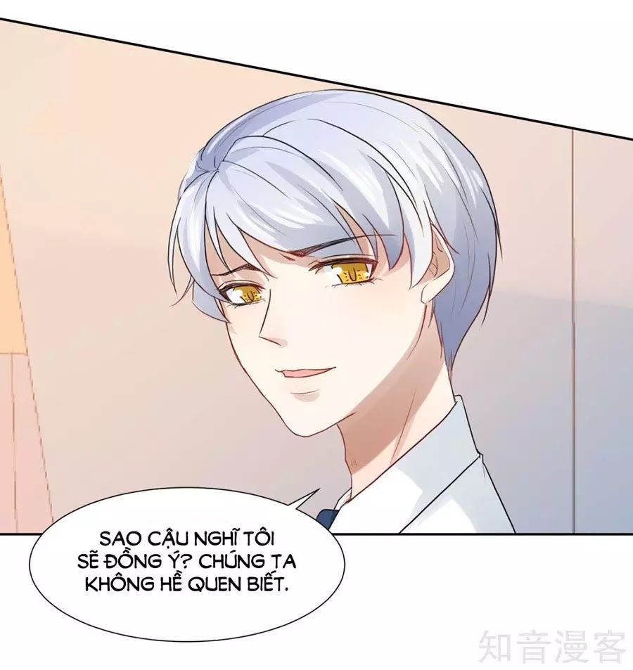 Thầy Giáo Ác Ma Yêu Tôi Rồi Chapter 68 - Trang 2