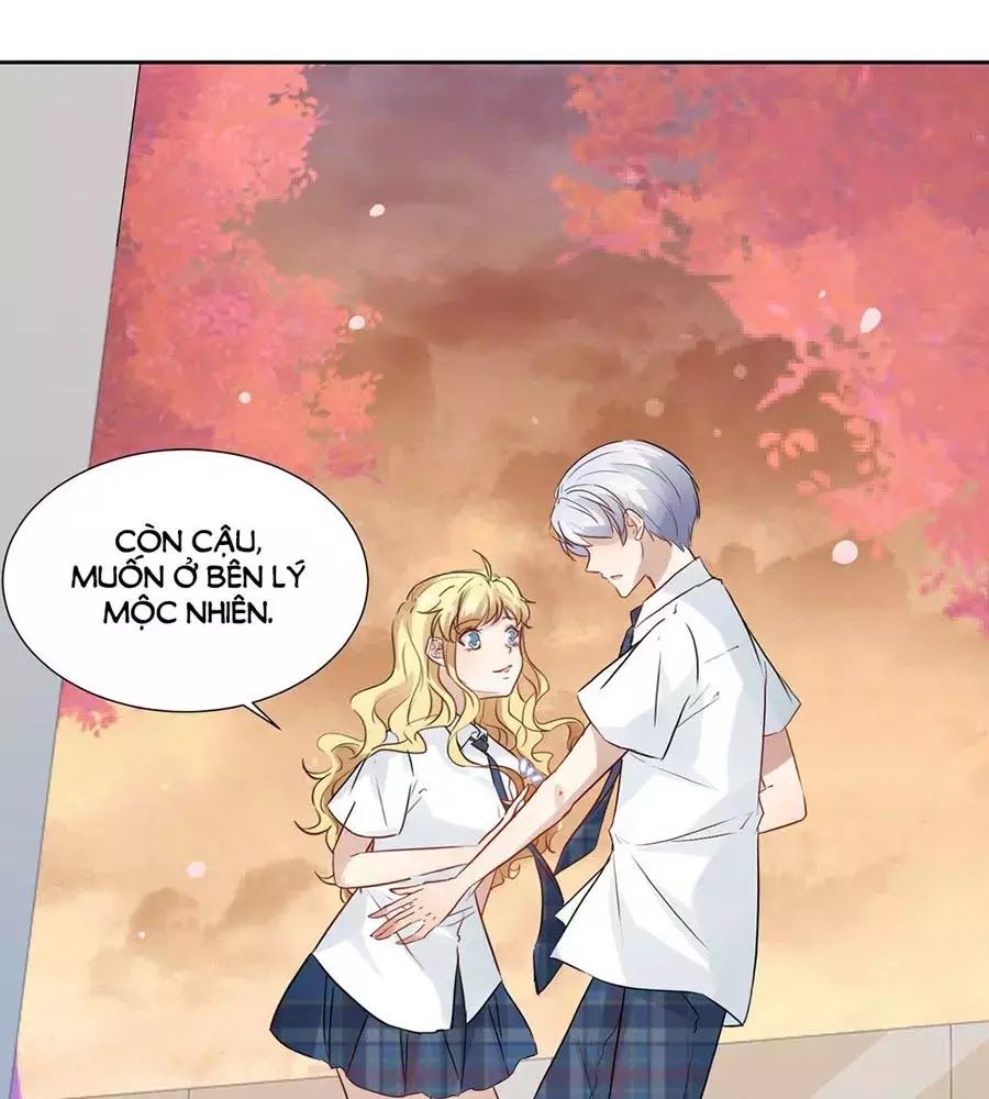 Thầy Giáo Ác Ma Yêu Tôi Rồi Chapter 68 - Trang 2