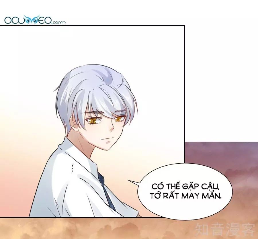 Thầy Giáo Ác Ma Yêu Tôi Rồi Chapter 68 - Trang 2