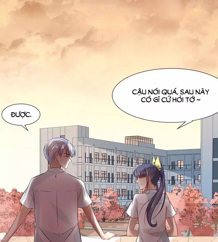 Thầy Giáo Ác Ma Yêu Tôi Rồi Chapter 68 - Trang 2