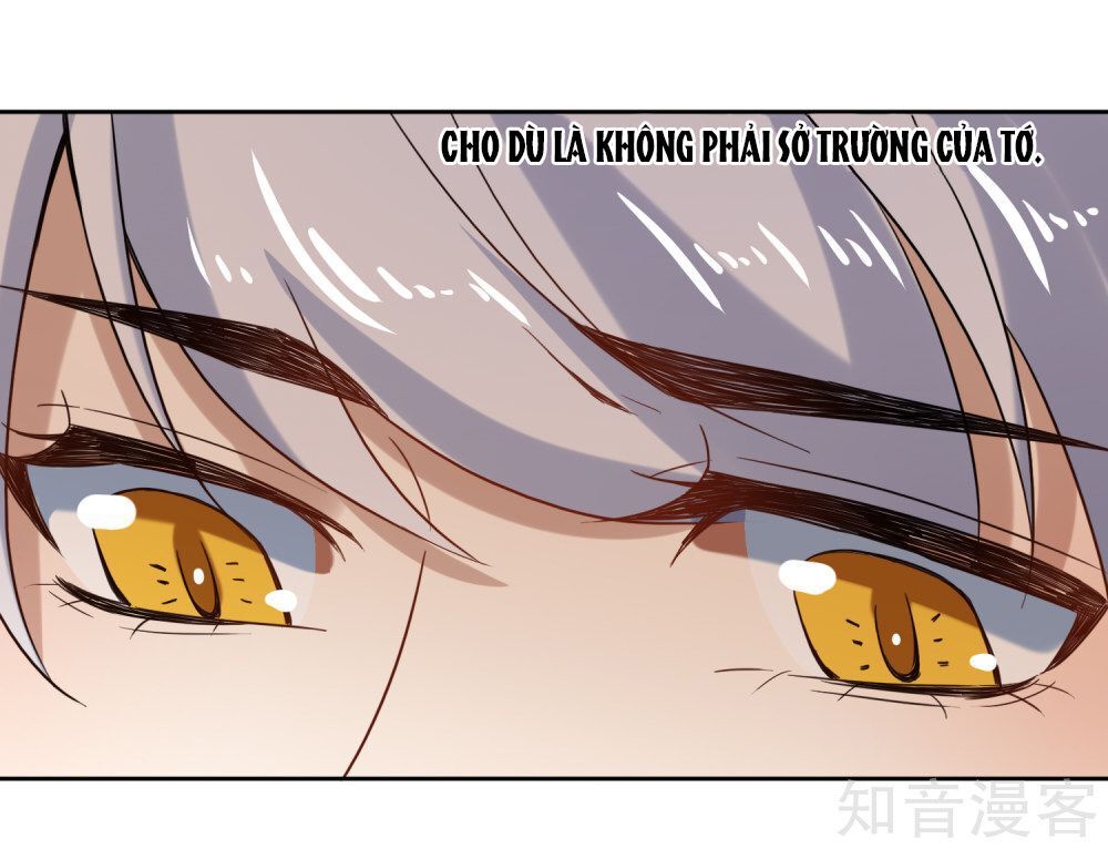 Thầy Giáo Ác Ma Yêu Tôi Rồi Chapter 67 - Trang 2