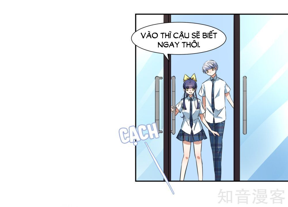 Thầy Giáo Ác Ma Yêu Tôi Rồi Chapter 66 - Trang 2