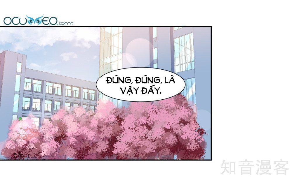 Thầy Giáo Ác Ma Yêu Tôi Rồi Chapter 65 - Trang 2