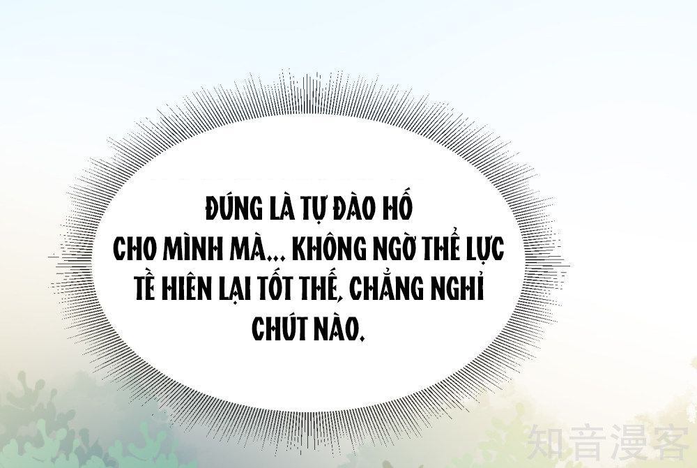 Thầy Giáo Ác Ma Yêu Tôi Rồi Chapter 65 - Trang 2