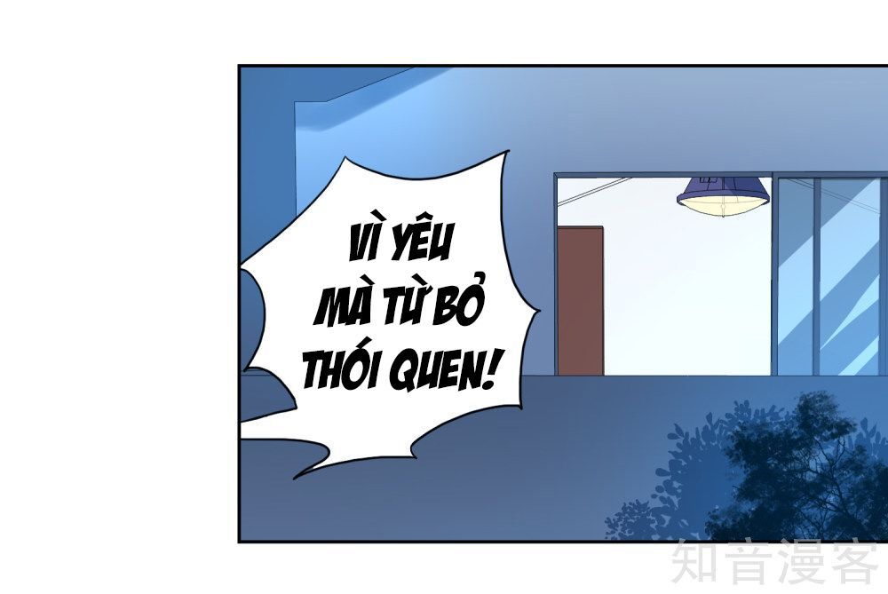 Thầy Giáo Ác Ma Yêu Tôi Rồi Chapter 62 - Trang 2