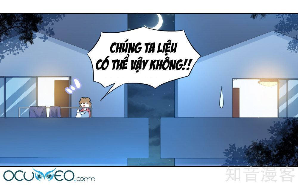 Thầy Giáo Ác Ma Yêu Tôi Rồi Chapter 62 - Trang 2