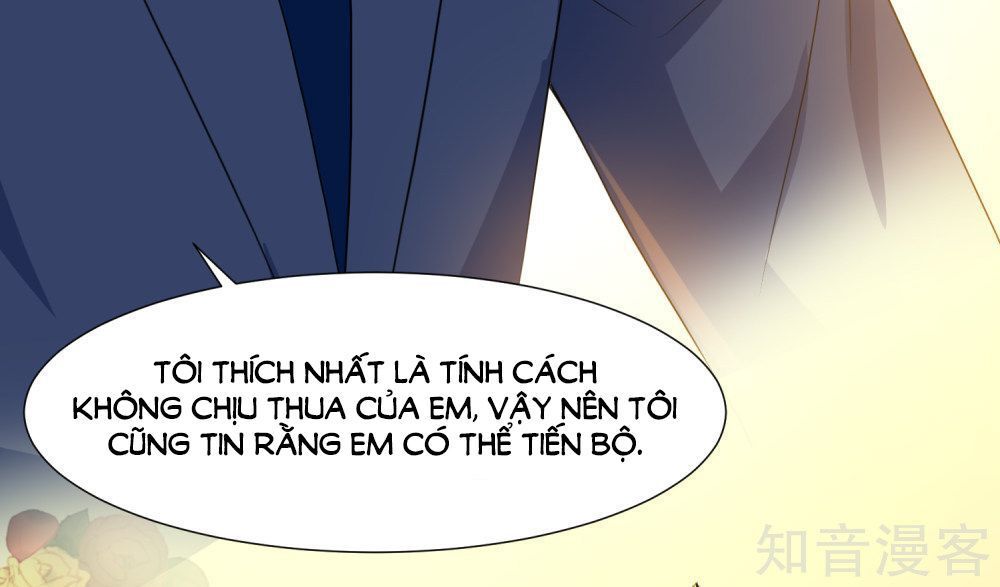 Thầy Giáo Ác Ma Yêu Tôi Rồi Chapter 61 - Trang 2