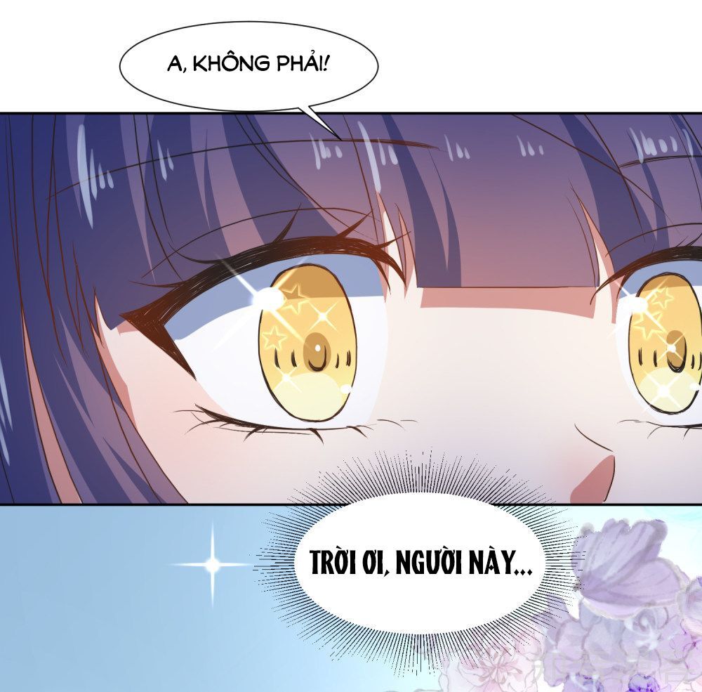 Thầy Giáo Ác Ma Yêu Tôi Rồi Chapter 60 - Trang 2