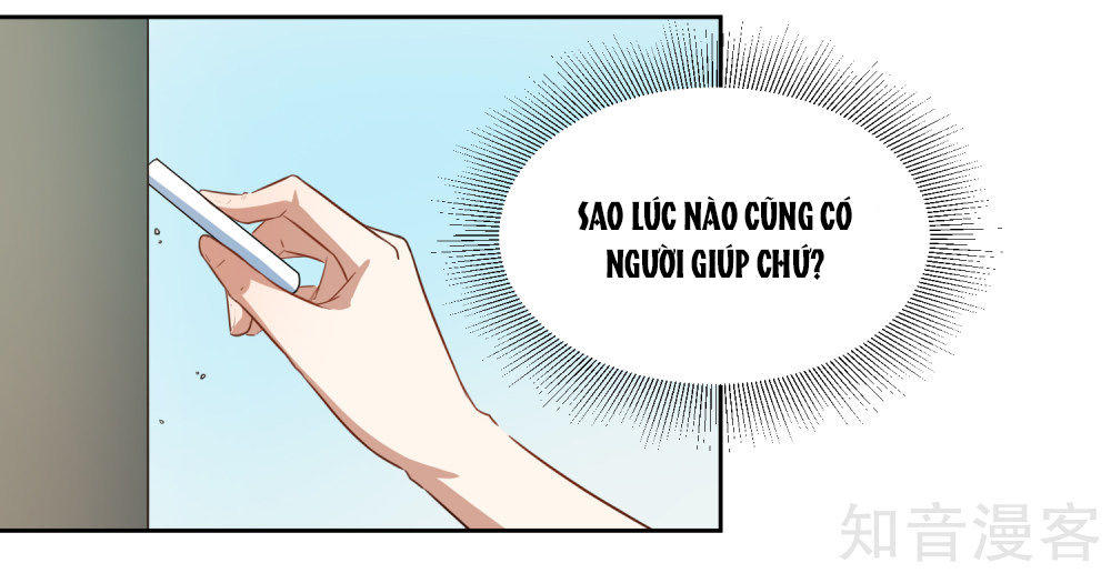 Thầy Giáo Ác Ma Yêu Tôi Rồi Chapter 58 - Trang 2