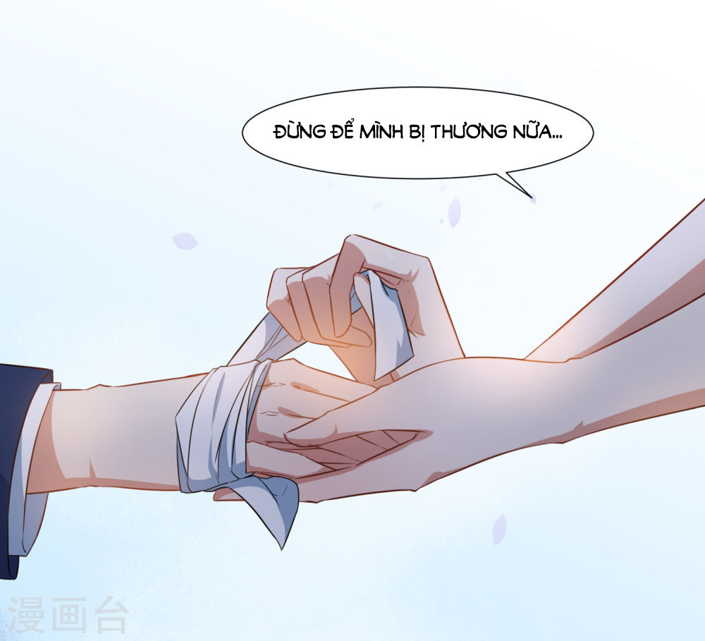 Thầy Giáo Ác Ma Yêu Tôi Rồi Chapter 57 - Trang 2