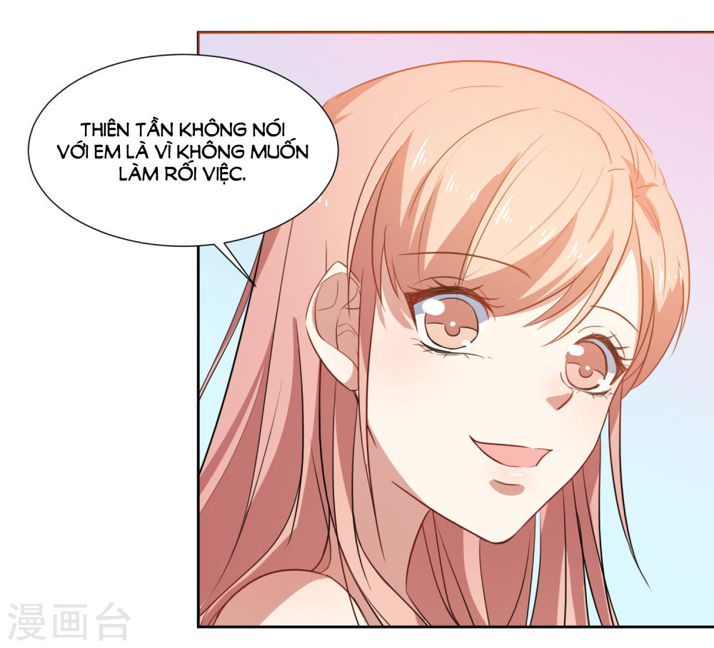 Thầy Giáo Ác Ma Yêu Tôi Rồi Chapter 57 - Trang 2