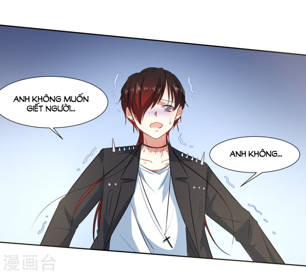 Thầy Giáo Ác Ma Yêu Tôi Rồi Chapter 57 - Trang 2