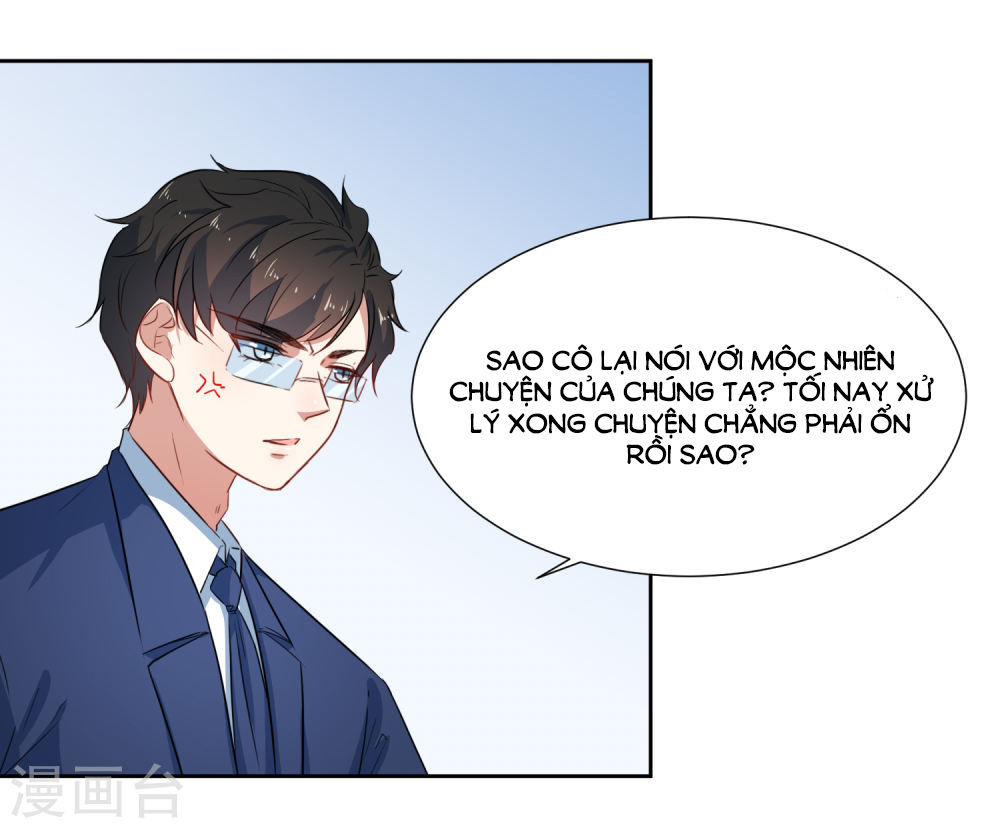 Thầy Giáo Ác Ma Yêu Tôi Rồi Chapter 56 - Trang 2