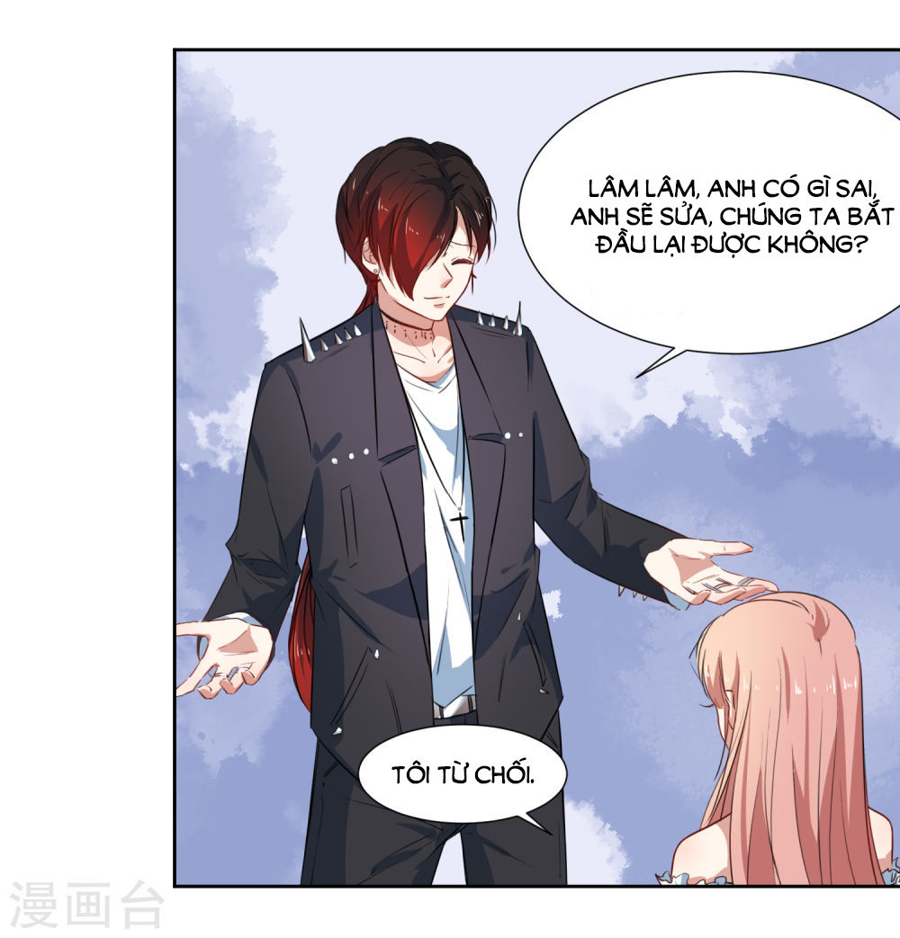 Thầy Giáo Ác Ma Yêu Tôi Rồi Chapter 56 - Trang 2