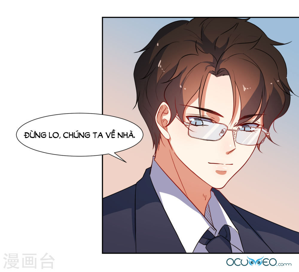 Thầy Giáo Ác Ma Yêu Tôi Rồi Chapter 55 - Trang 2