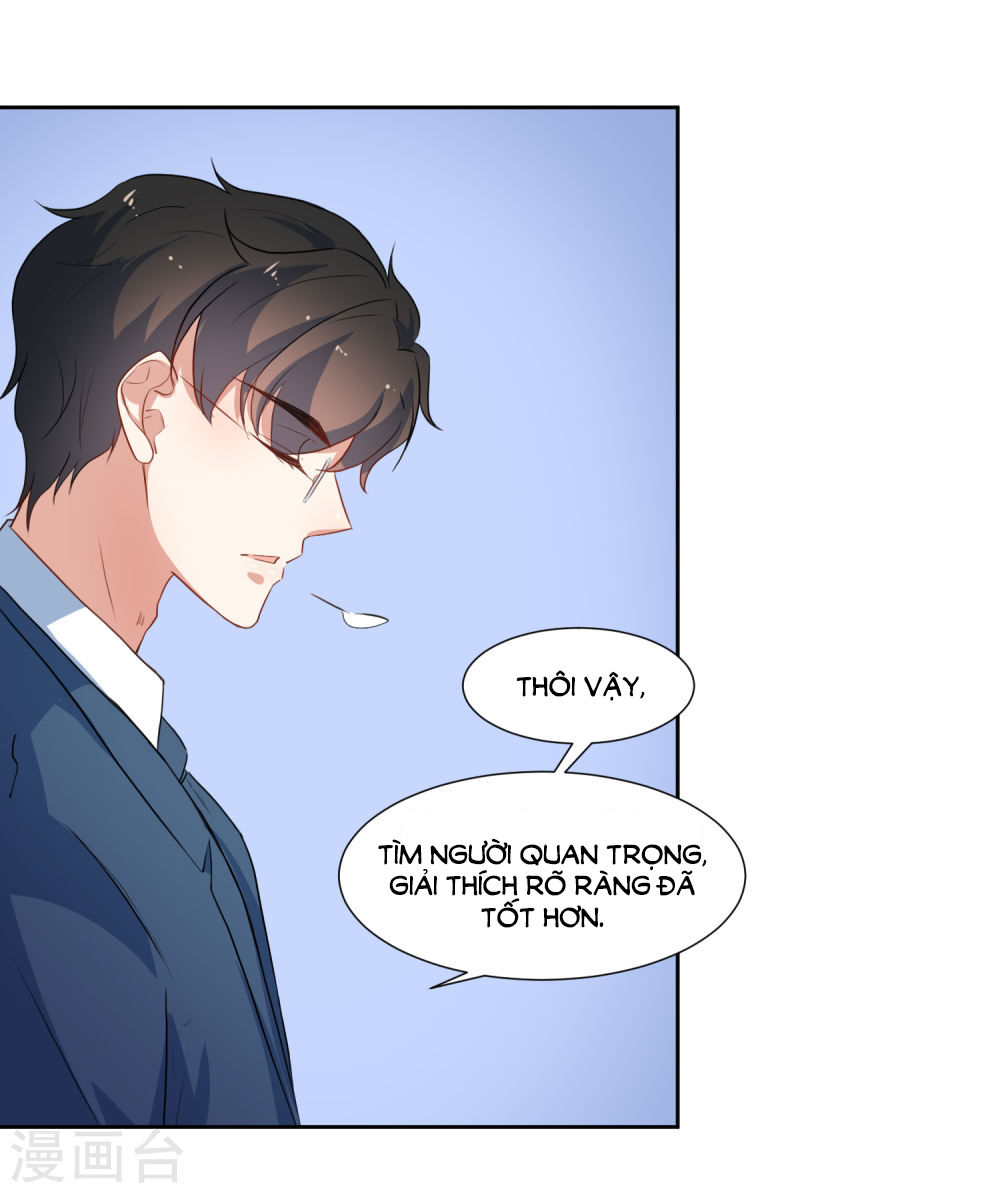 Thầy Giáo Ác Ma Yêu Tôi Rồi Chapter 54 - Trang 2