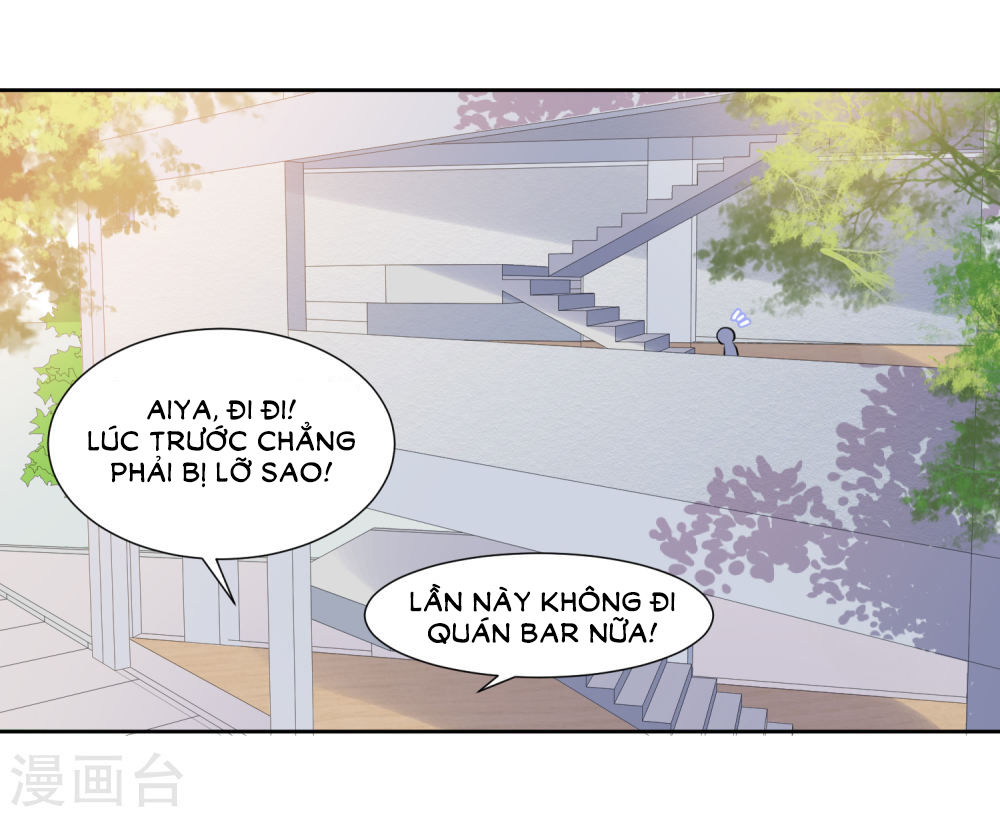 Thầy Giáo Ác Ma Yêu Tôi Rồi Chapter 53 - Trang 2