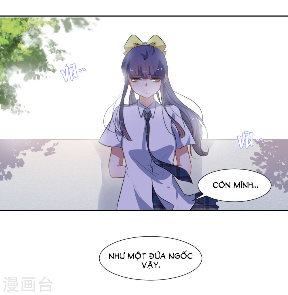 Thầy Giáo Ác Ma Yêu Tôi Rồi Chapter 53 - Trang 2