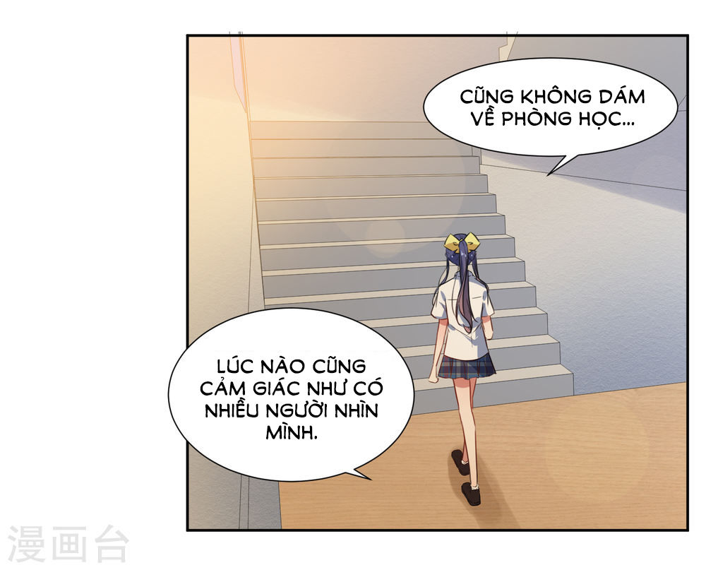 Thầy Giáo Ác Ma Yêu Tôi Rồi Chapter 53 - Trang 2