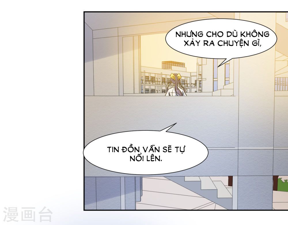 Thầy Giáo Ác Ma Yêu Tôi Rồi Chapter 53 - Trang 2