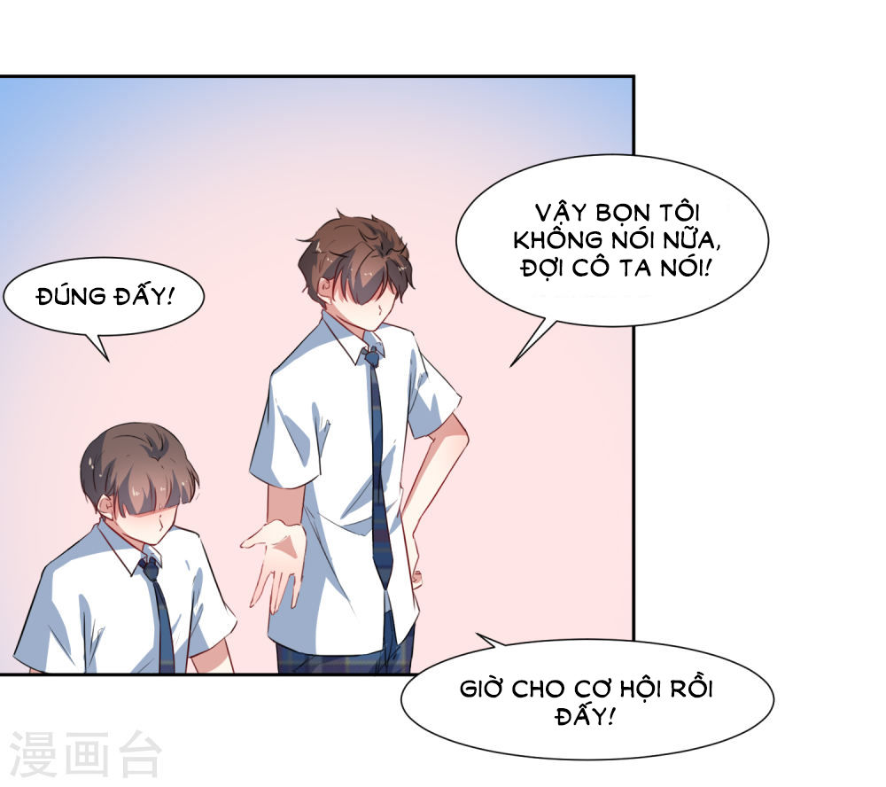 Thầy Giáo Ác Ma Yêu Tôi Rồi Chapter 52 - Trang 2