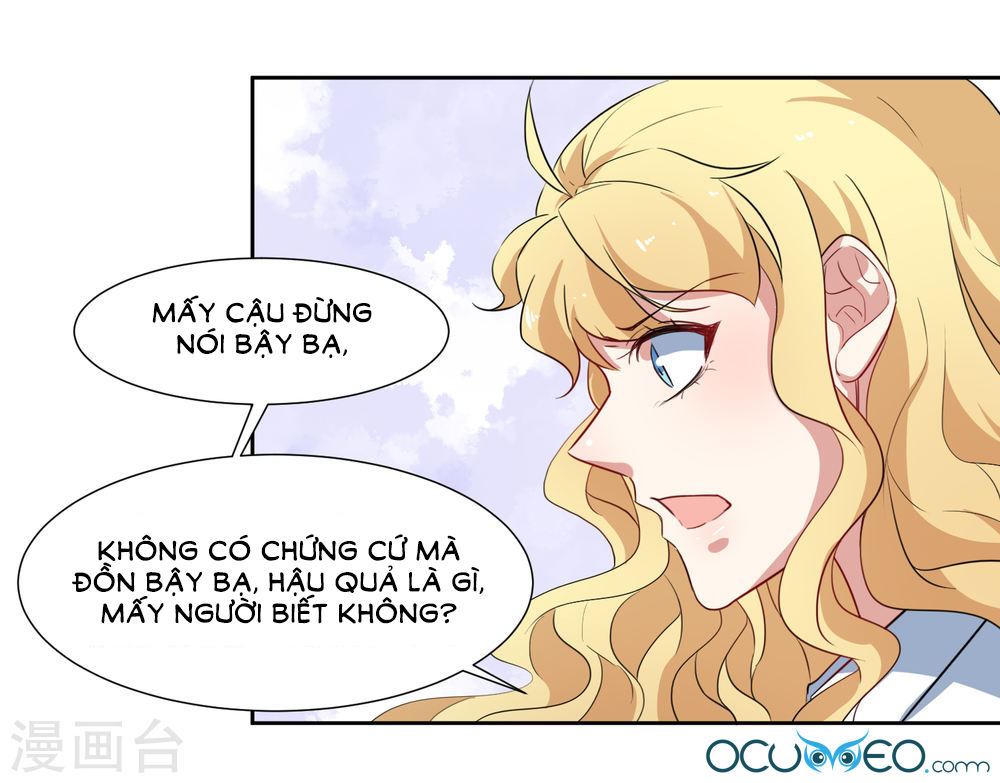 Thầy Giáo Ác Ma Yêu Tôi Rồi Chapter 52 - Trang 2