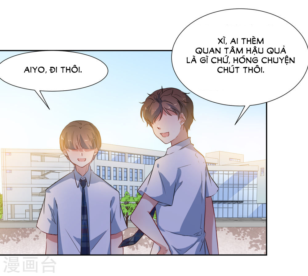 Thầy Giáo Ác Ma Yêu Tôi Rồi Chapter 52 - Trang 2