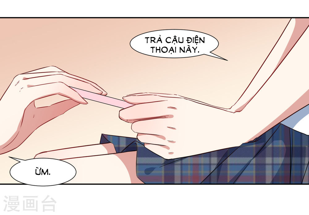 Thầy Giáo Ác Ma Yêu Tôi Rồi Chapter 52 - Trang 2