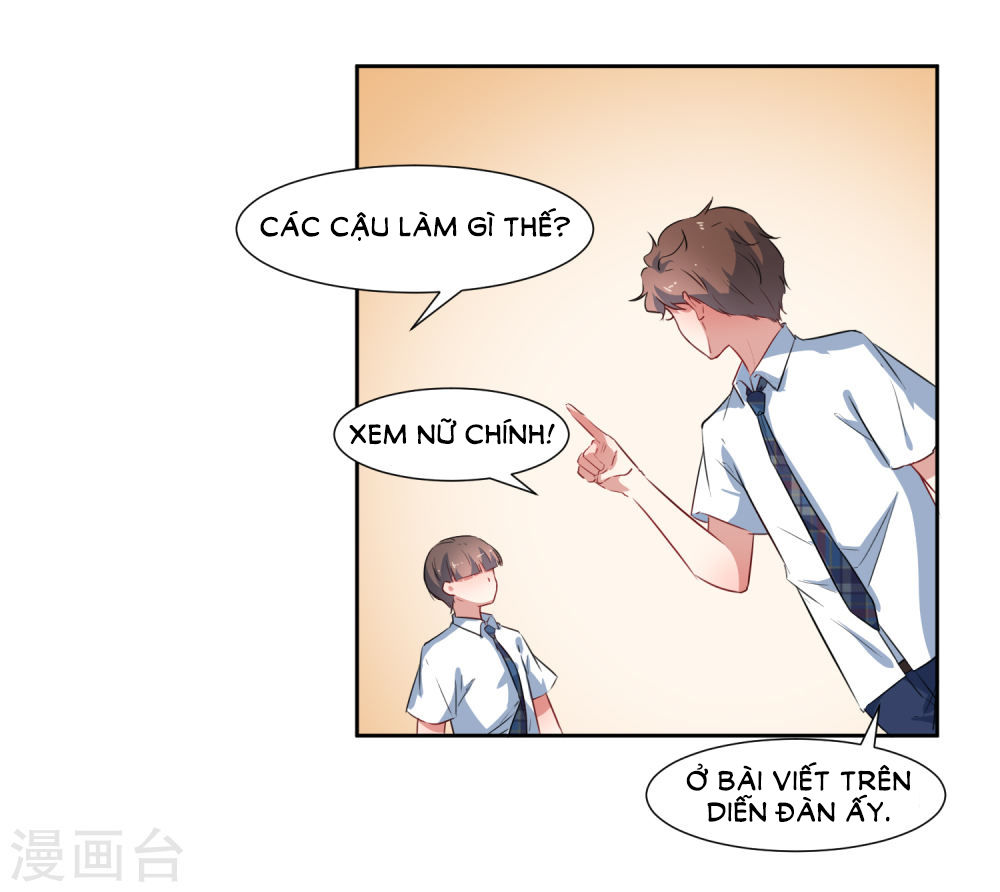 Thầy Giáo Ác Ma Yêu Tôi Rồi Chapter 52 - Trang 2